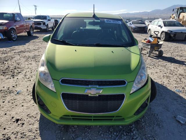 صورة رقم 5 من المزاد - 2014 CHEVROLET SPARK LS مع VIN KL8CB6S92EC507292