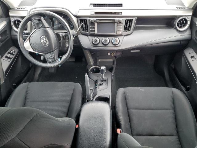 Photo 8 from auction – 2017 TOYOTA RAV4 LE with VIN 2T3BFREV3HW601734