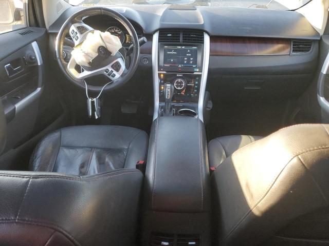 Photo 8 from auction – 2012 FORD EDGE LIMIT with VIN 2FMDK4KC4CBA89726