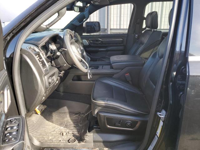Photo 7 from auction – 2019 RAM 1500 LIMIT with VIN 1C6RRFHG2KN774202