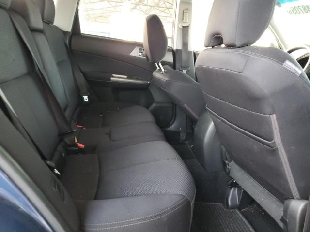 Photo 10 from auction – 2012 SUBARU FORESTER 2 with VIN JF2SHBDC4CH446726