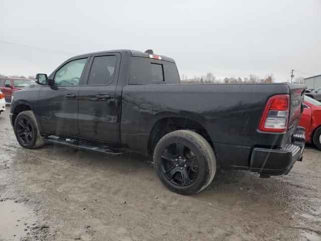 Photo 2 from auction – 2022 RAM 1500 BIG H with VIN 1C6SRFBT4NN332260