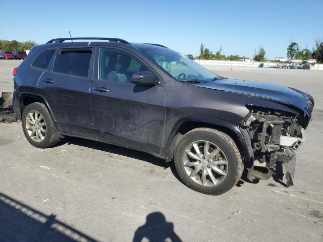 Photo 4 from auction – 2018 JEEP CHEROKEE L with VIN 1C4PJMCB2JD587215