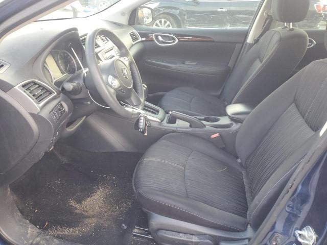 Photo 7 from auction – 2017 NISSAN SENTRA S with VIN 3N1AB7AP1HY374124