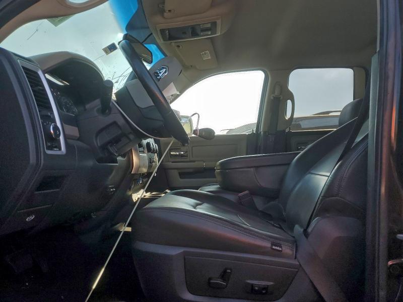 Photo 7 from auction – 2010 DODGE RAM 1500 with VIN 1D7RV1GT0AS191459