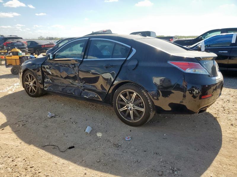 Photo 2 from auction – 2012 ACURA TL with VIN 19UUA8F27CA018145