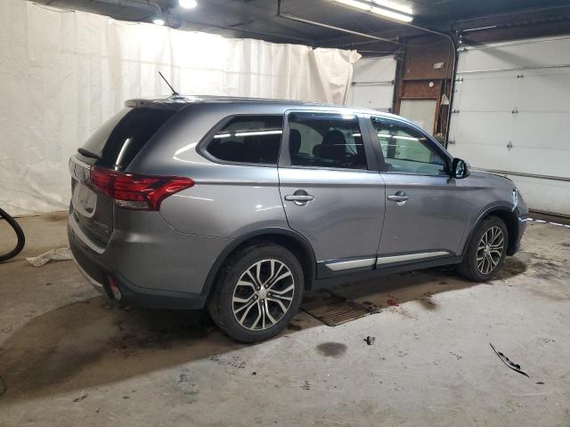 Photo 3 from auction – 2016 MITSUBISHI OUTLANDER with VIN JA4AZ3A32GZ007455