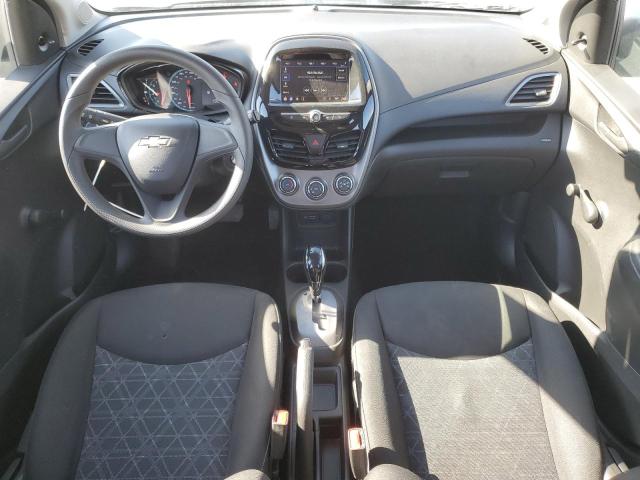 Фото 8 с аукциона – 2019 CHEVROLET SPARK LS с VIN KL8CB6SA0KC814093