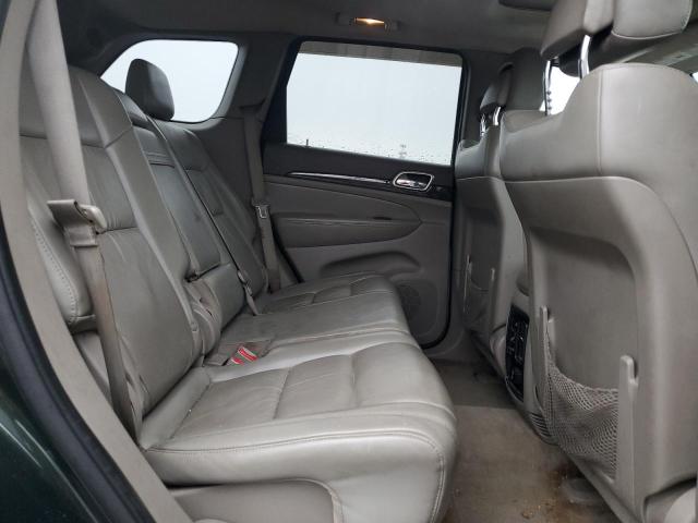 Photo 11 from auction – 2011 JEEP GRAND CHER with VIN 1J4RR4GG0BC590686