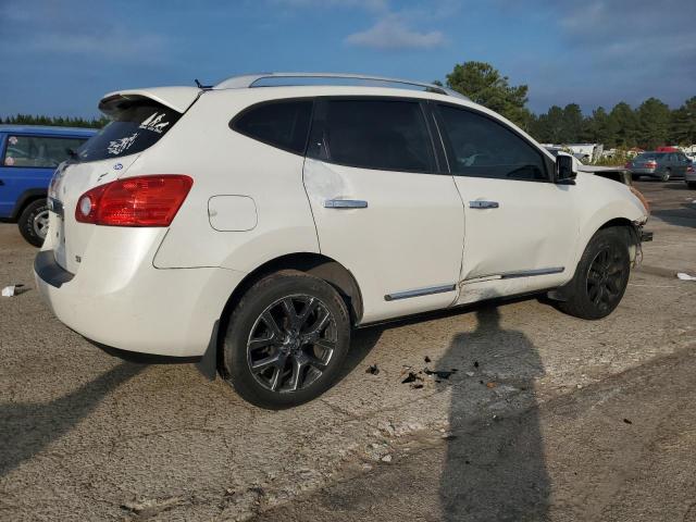 Photo 3 from auction – 2013 NISSAN ROGUE S with VIN JN8AS5MT7DW521031