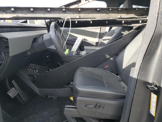 صورة رقم 7 من المزاد - 2025 TESLA CYBERTRUCK مع VIN 7G2CEHED6SA067063