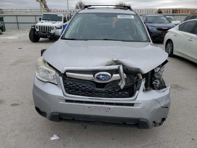 Zdjęcie 5 z aukcji – 2015 SUBARU FORESTER 2 z VIN JF2SJAHC7FH578005