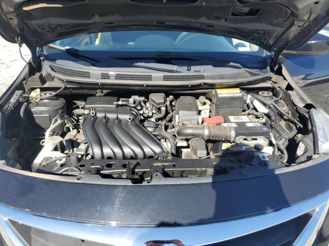 Photo 11 from auction – 2016 NISSAN VERSA S with VIN 3N1CN7AP6GL815175