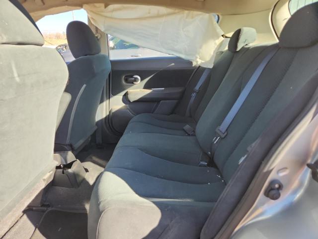 Photo 10 from auction – 2010 NISSAN VERSA S with VIN 3N1BC1CP1AL421926