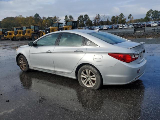 Photo 2 from auction – 2013 HYUNDAI SONATA GLS with VIN 5NPEB4AC8DH732420