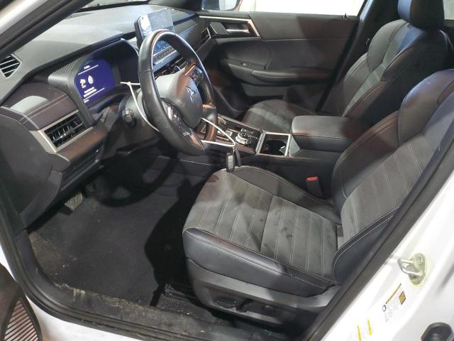 Photo 7 from auction – 2024 MITSUBISHI OUTLANDER with VIN JA4J4VA89RZ074594
