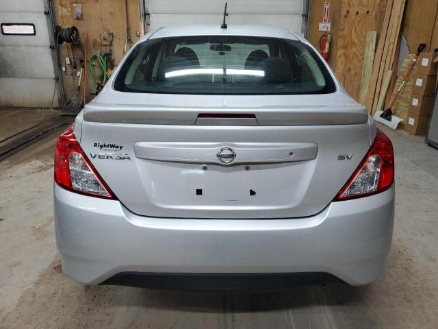 Photo 6 from auction – 2017 NISSAN VERSA S with VIN 3N1CN7AP4HK446517