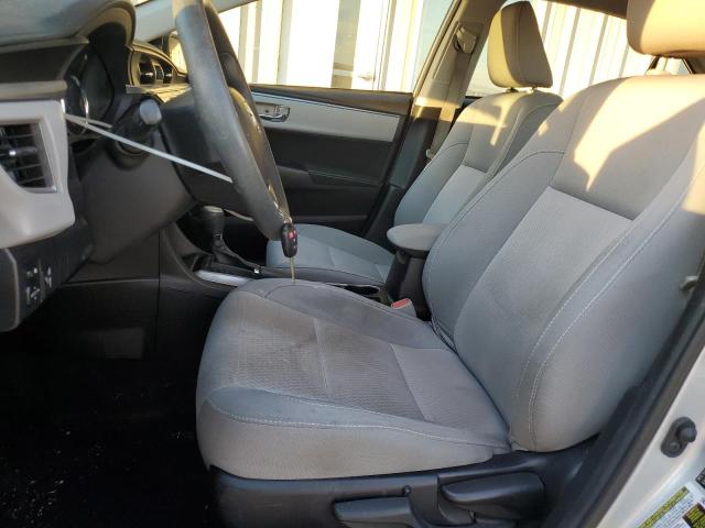 Photo 7 from auction – 2014 TOYOTA COROLLA L with VIN 2T1BURHEXEC209549