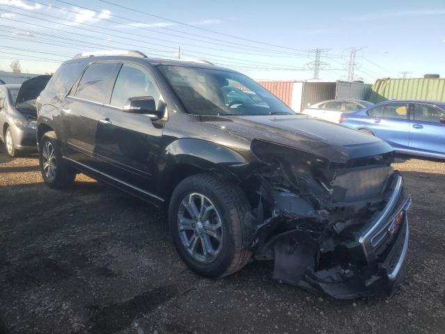 Photo 4 from auction – 2016 GMC ACADIA SLT with VIN 1GKKVSKDXGJ248366