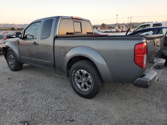 Photo 2 from auction – 2016 NISSAN FRONTIER S with VIN 1N6AD0CU5GN777677
