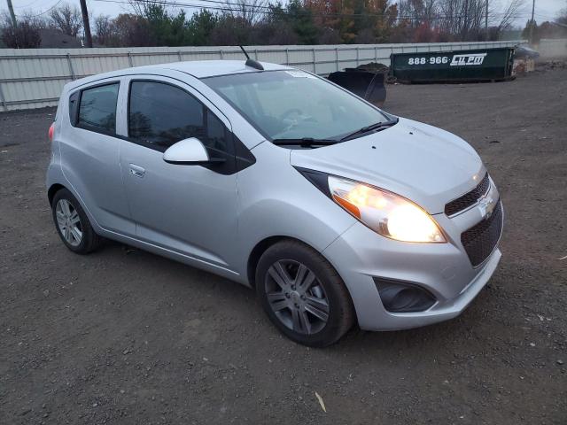 Photo 4 from auction – 2015 CHEVROLET SPARK with VIN KL8CD6S91FC737773