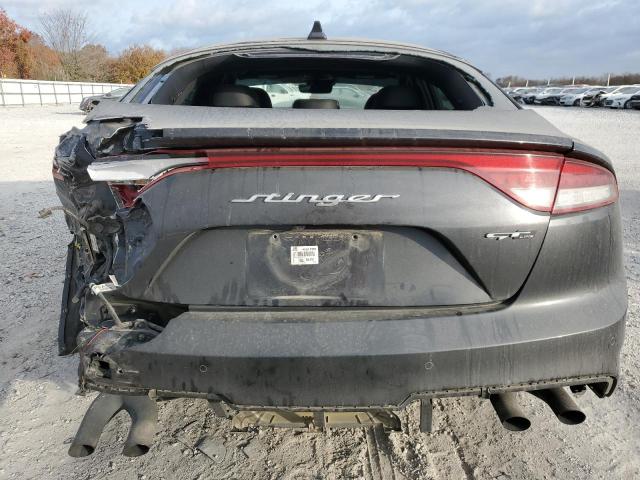 Photo 6 from auction – 2022 KIA STINGER with VIN KNAE35LDXN6110399