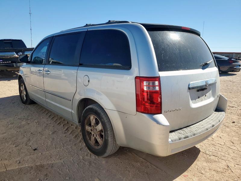 Photo 2 from auction – 2010 DODGE CARAVAN with VIN 2D4RN5D16AR146647