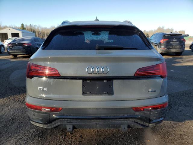 Zdjęcie 6 z aukcji – 2021 AUDI Q5 SPORTBA z VIN WA16AAFY2M2072932