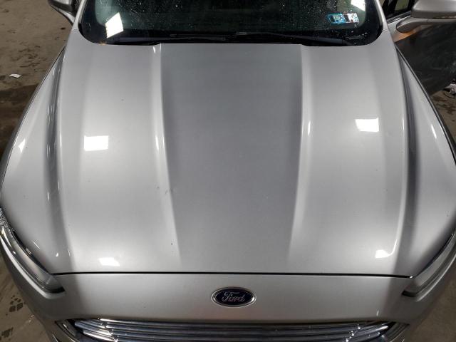 Photo 11 from auction – 2016 FORD FUSION SE with VIN 3FA6P0PU5GR192515