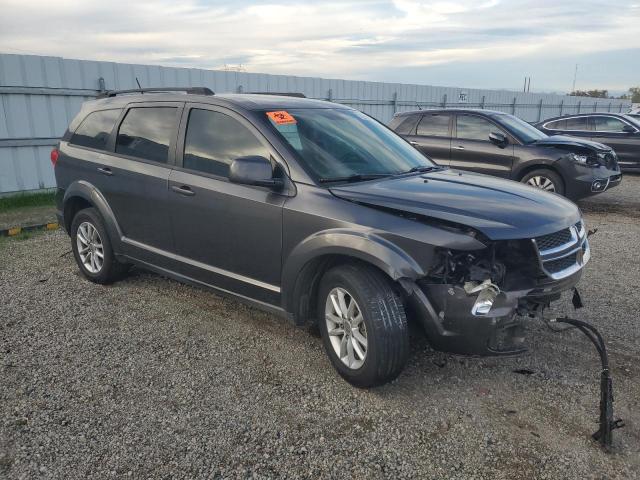 Photo 4 from auction – 2016 DODGE JOURNEY SX with VIN 3C4PDCBG6GT218584