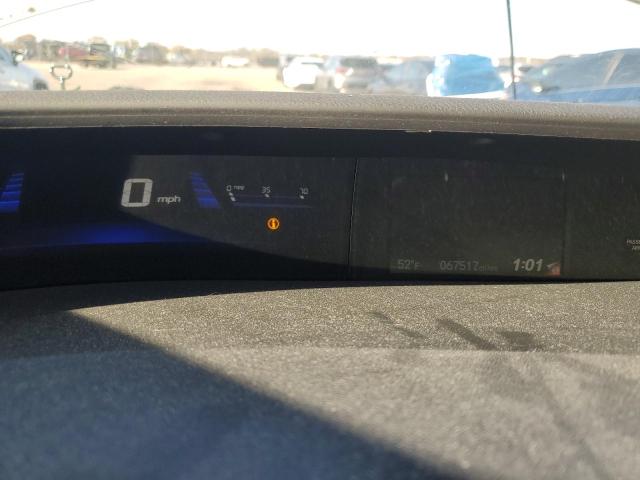 Photo 9 from auction – 2013 HONDA CIVIC LX with VIN 19XFB2F56DE094689