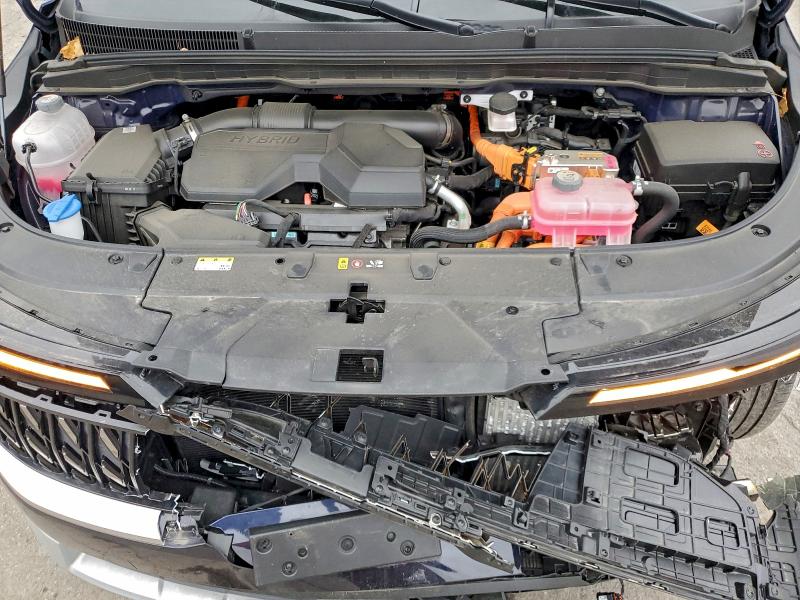 Photo 12 from auction – 2025 KIA CARNIVAL L with VIN KNDNB5KA5S6061752