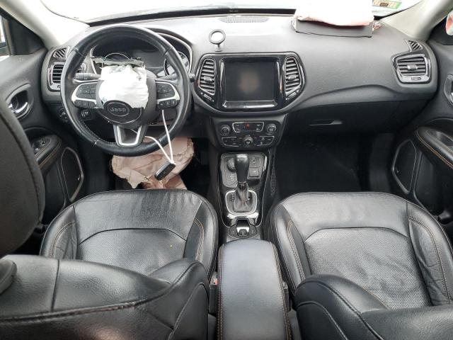 Photo 8 from auction – 2021 JEEP COMPASS LI with VIN 3C4NJDCB2MT554897