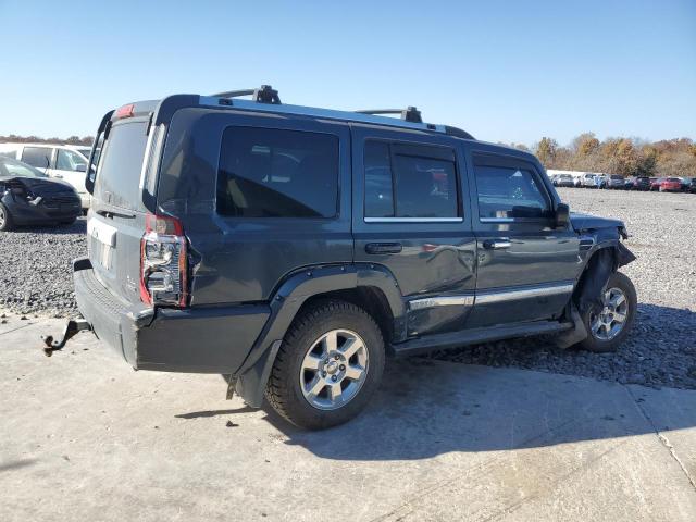 Photo 3 from auction – 2007 JEEP COMMANDER with VIN 1J8HG68237C635691