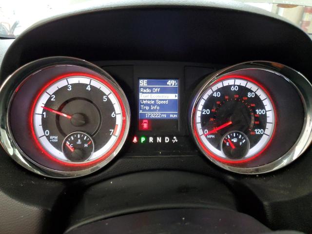 صورة رقم 9 من المزاد - 2012 DODGE GRAND CARA مع VIN 2C4RDGDG0CR109449