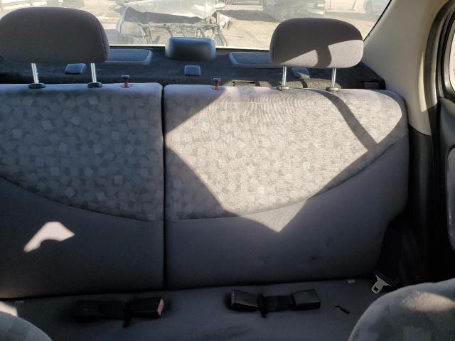 Photo 10 from auction – 2001 TOYOTA ECHO with VIN JTDBT123610119394