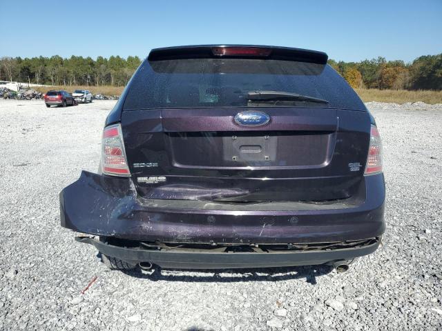 Photo 6 from auction – 2007 FORD EDGE SEL P with VIN 2FMDK49CX7BB37628