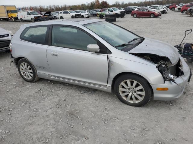 Photo 4 from auction – 2004 HONDA CIVIC SI with VIN SHHEP33594U500366