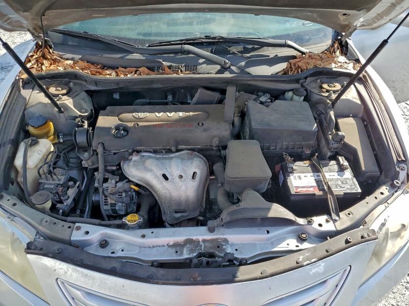 Photo 11 from auction – 2007 TOYOTA CAMRY CE with VIN 4T1BE46K07U058506