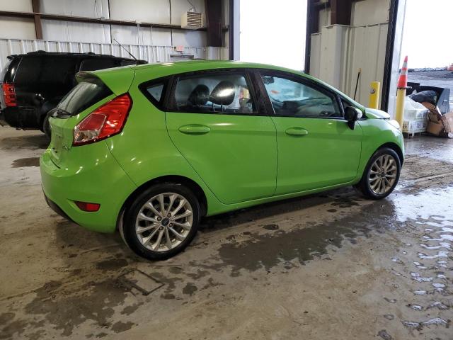 Photo 3 from auction – 2014 FORD FIESTA with VIN 3FADP4EJ3EM148269