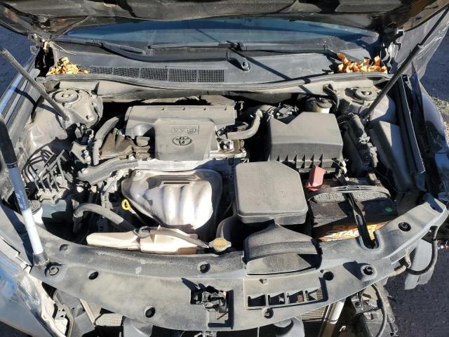 Photo 11 from auction – 2012 TOYOTA CAMRY with VIN 4T4BF1FK6CR242473