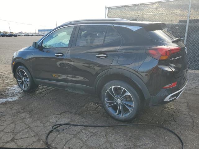 Photo 2 from auction – 2020 BUICK ENCORE GX with VIN KL4MMDSL2LB096513