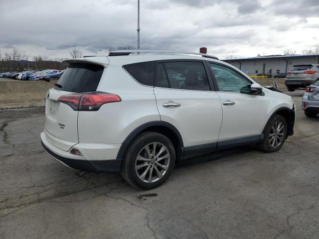 Photo 3 from auction – 2016 TOYOTA RAV4 LIMIT with VIN 2T3DFREV3GW517145