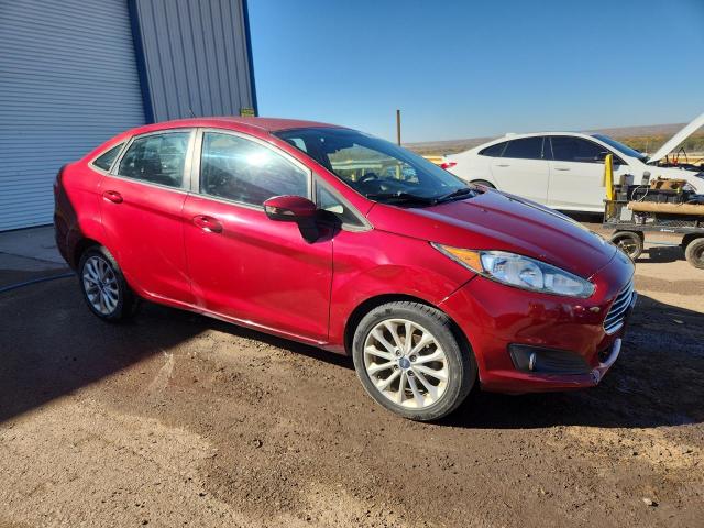Zdjęcie 4 z aukcji – 2014 FORD FIESTA z VIN 3FADP4BJ0EM199801