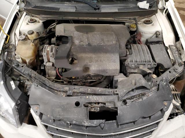 Photo 11 from auction – 2010 CHRYSLER SEBRING LI with VIN 1C3BC6EV5AN137306