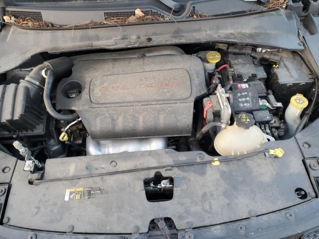 Photo 12 from auction – 2018 JEEP COMPASS LA with VIN 3C4NJCBBXJT462153