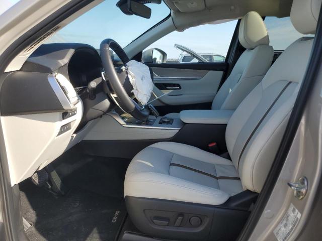 Photo 7 from auction – 2025 MAZDA CX-90 PREM with VIN JM3KKEHA6S1235620