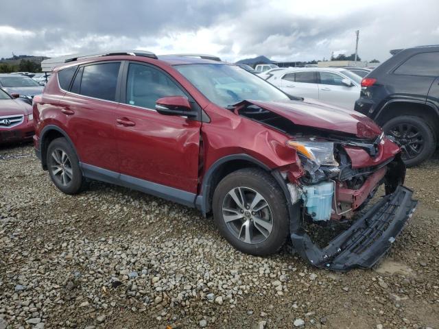 Photo 4 from auction – 2018 TOYOTA RAV4 ADVEN with VIN 2T3RFREV9JW813476