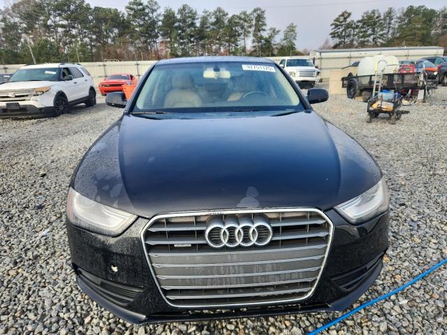 Photo 5 from auction – 2013 AUDI A4 PREMIUM with VIN WAUBFAFLXDA048925