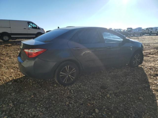 Photo 3 from auction – 2016 TOYOTA COROLLA L with VIN 2T1BURHE0GC663263
